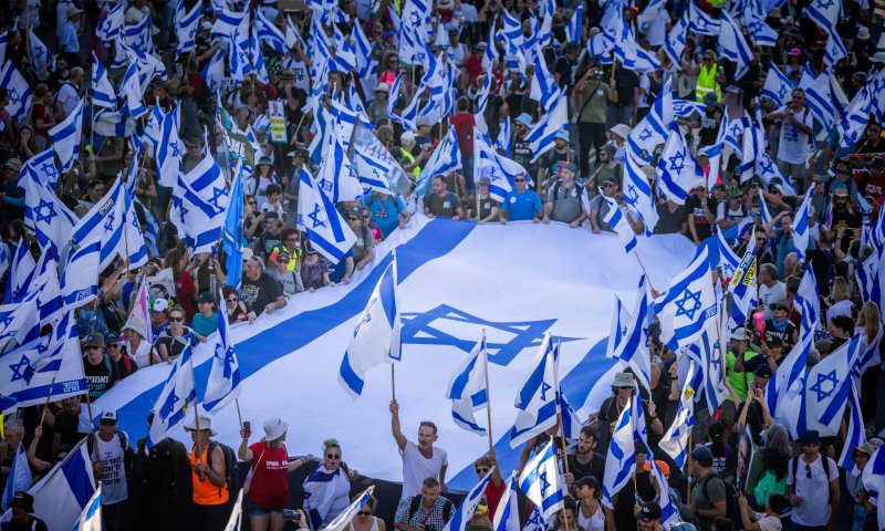 למה אגיע לתפילה המשותפת בכותל המערבי