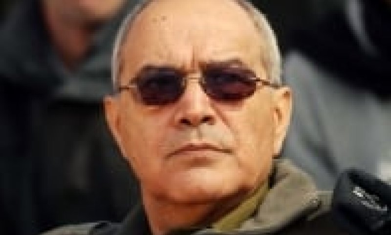 רמטכ"ל ההתנתקות, דן חלוץ הצטרף לקדימה