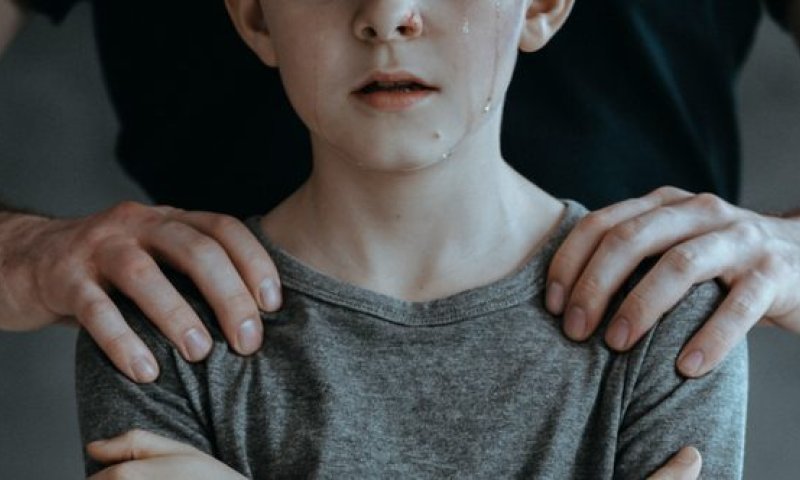 איך להתמודד עם פגיעות מיניות בילדים? | חלק ב'