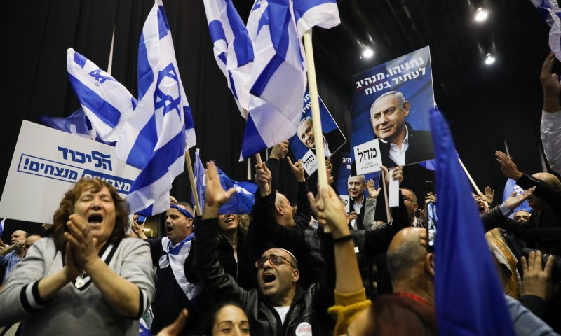 בכיר בליכוד: "מעריך שלא יתקיימו פריימריז במפלגה"