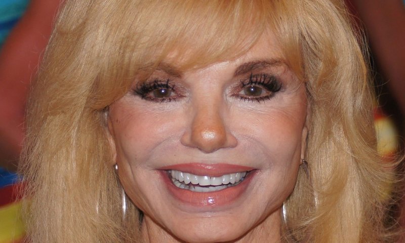 רגע לפני שחגגה 80: כוכבת "רדיו סינסינטי" הלכה לעולמה