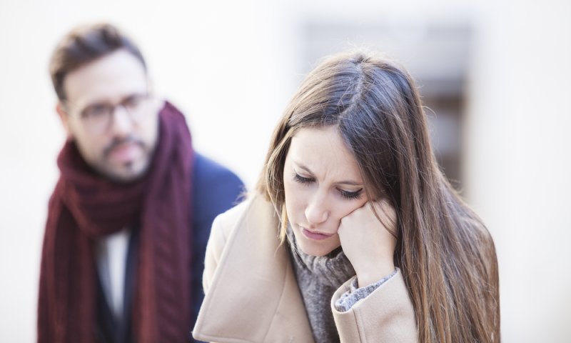 נפשי בשאלתי &ndash; סיפור אישי בזוגיות מורכבת
