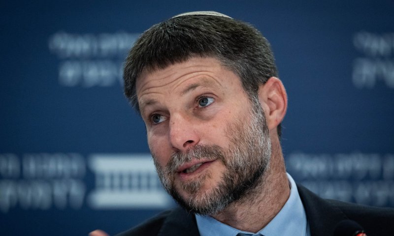 הציונות הדתית נגד חולדאי: "פועל באופן צבוע ודורסני"