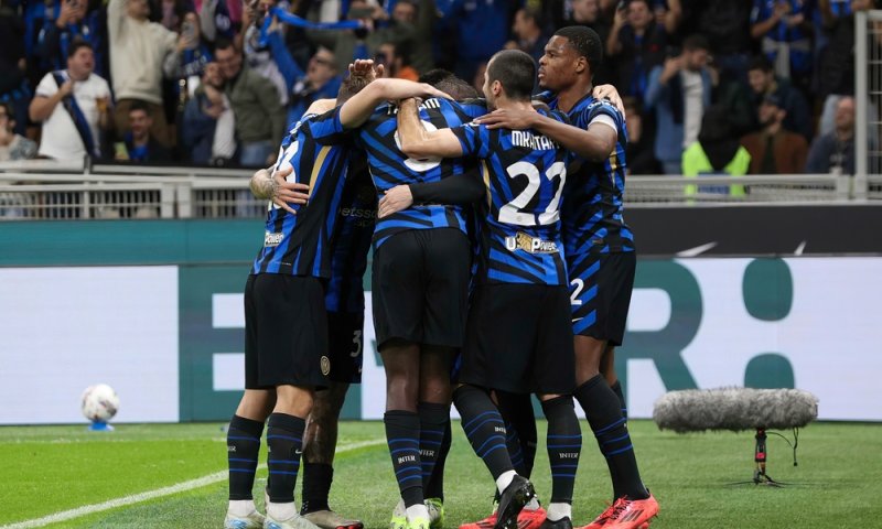 משחק לפנתאון: בתום דרמה אינטר ניצחה את ברצלונה