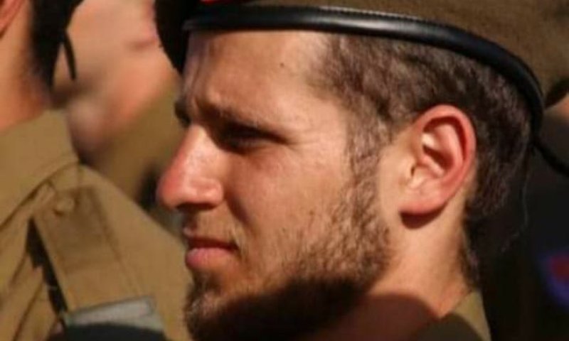 "הלך לקרבי מאידיאולוגיה": בת דודה של הלל נחמיה ז"ל בראיון לסרוגים