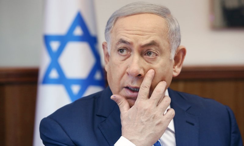 הברית הפוליטית החדשה שכובלת את נתניהו