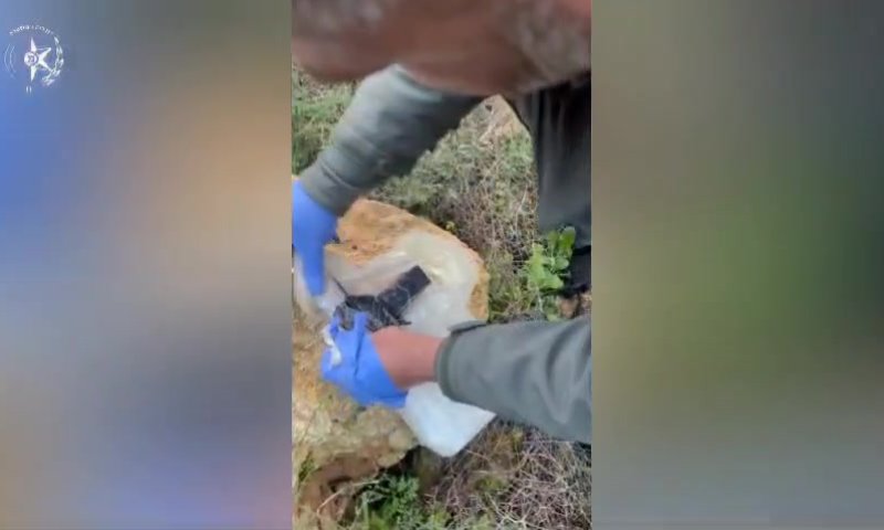 בהנחיית חמאס: תושבי סכנין תכננו לבצע פיגועי טרור