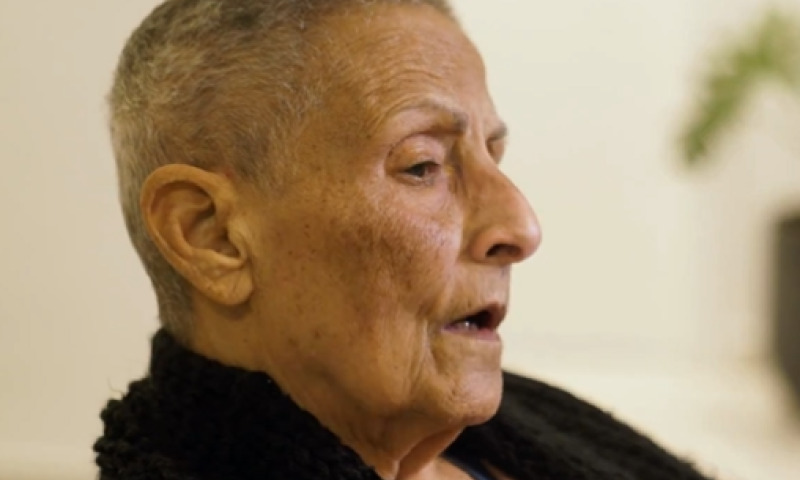 מצמרר: תמי מצגר משחזרת את השבי במנהרות חמאס