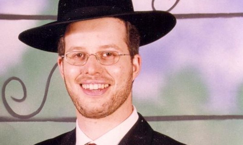 ישראל בריסקמן סרבן הגט ה"מבוקש", נתן גט לאשתו