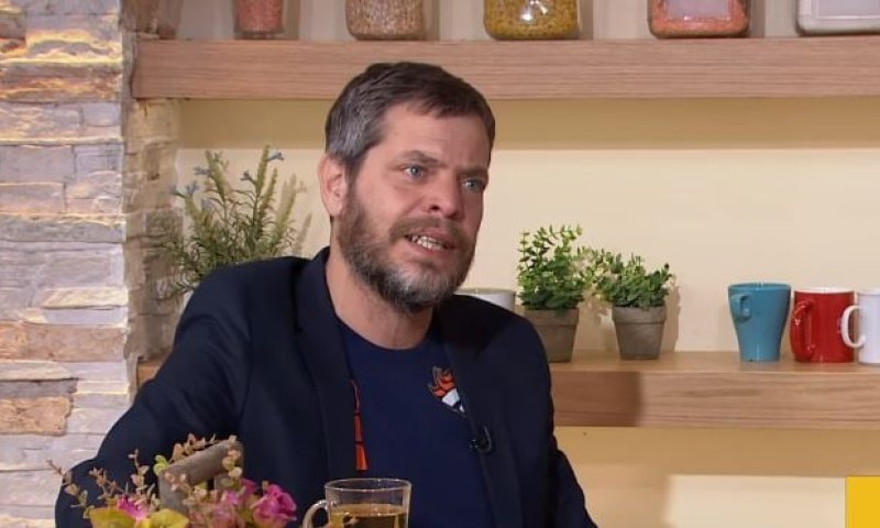 התכנית של שי גולדן יורדת: "הביביסט יורד מהמסך"