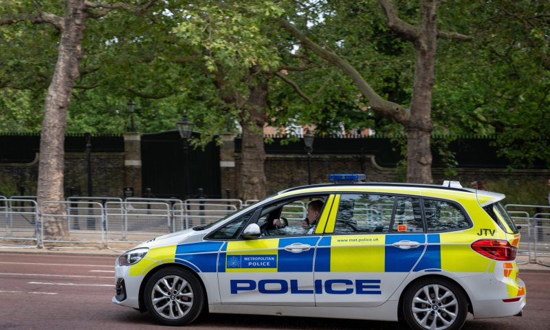 הטרור מכה באנגליה: תשעה פצועים אנוש בפיגוע דקירה בלונדון