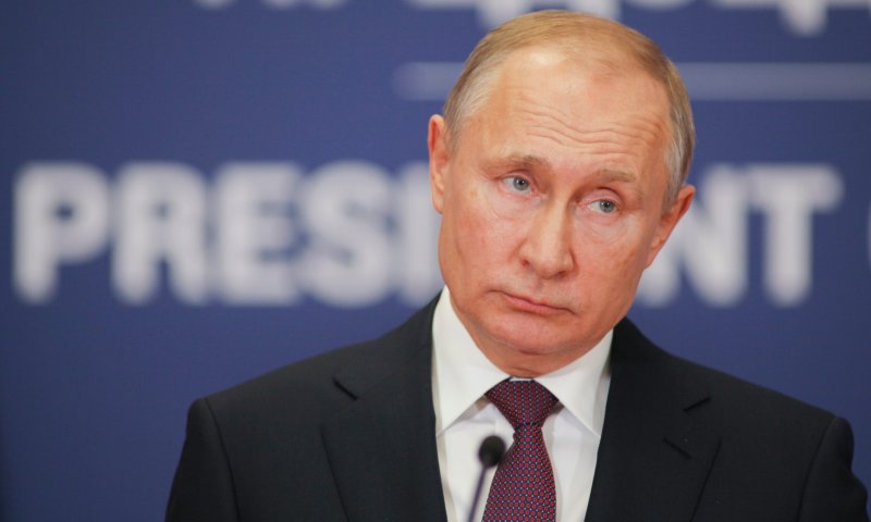 רוסיה מגיבה לביקורת: "זה עיוות המציאות"