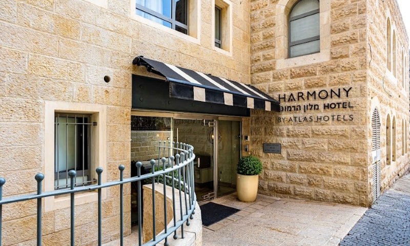 החופשה האורבנית המושלמת: החו״ל שלכם זה תל אביב וירושלים