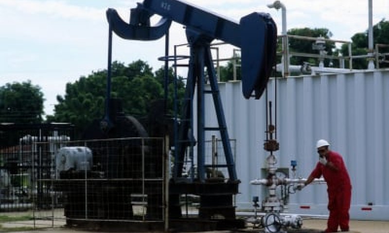 נפט כשר למהדרין, 'מגד 5' מופק ללא חילול שבת