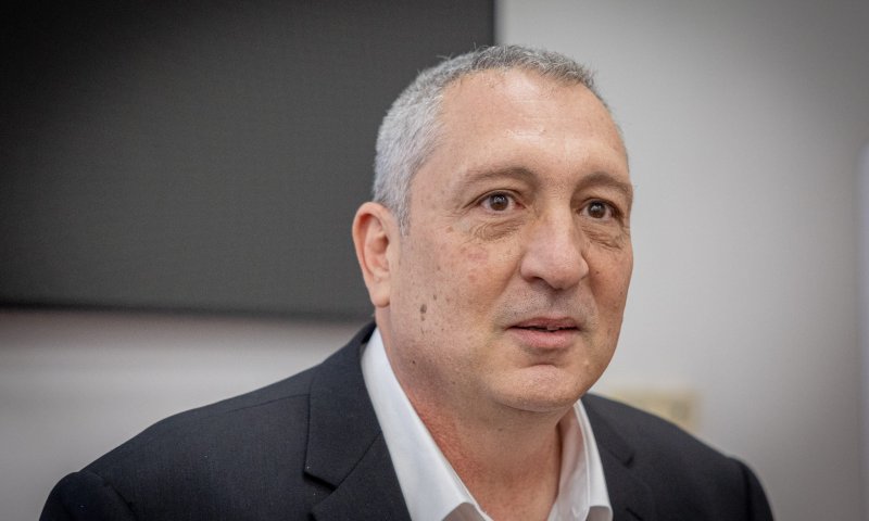 ניר חפץ: "איני יודע מה חמור יותר"