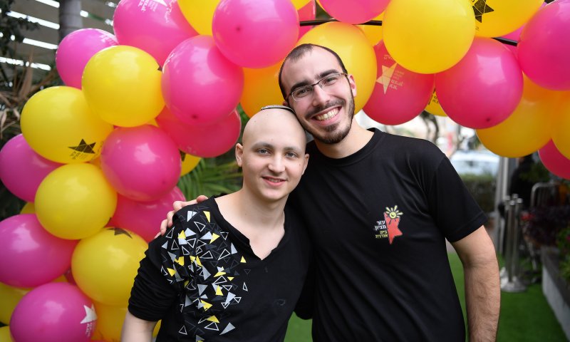 מבצע ההתרמה השנתי של 'עזר מציון' יוצא לדרך