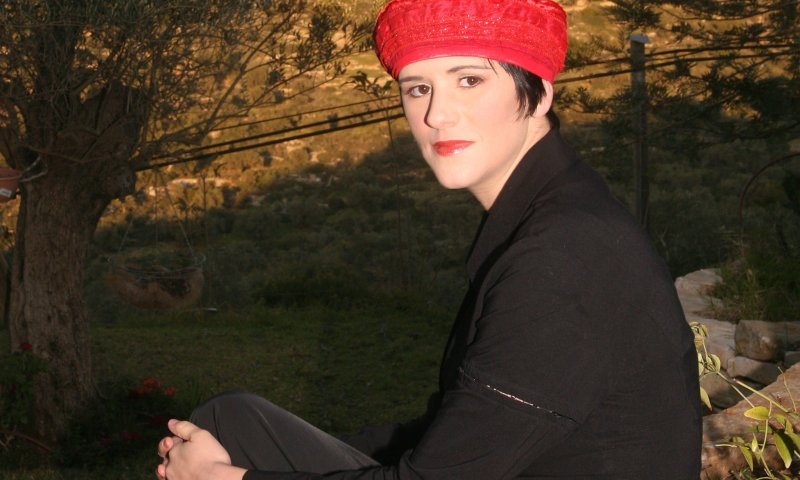 אמילי עמרוסי: האם המדינה נחטפה ע"י הקרן החדשה לישראל?