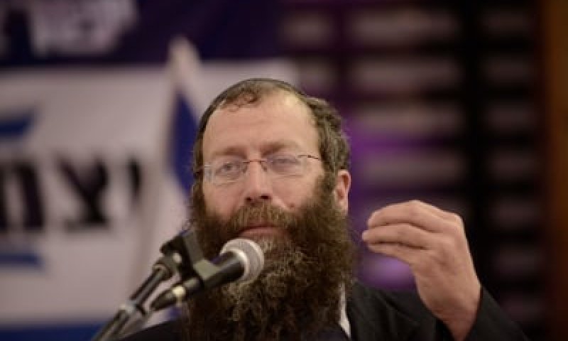 ברוך מרזל: על השמאלני ויפה הנפש מהליכוד