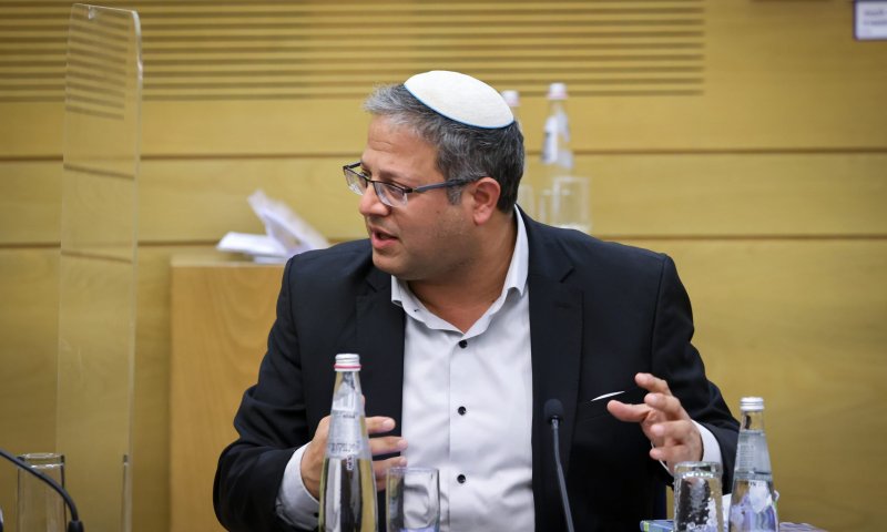 "מי ששונא את צה"ל לא ראוי לקבל קמפיין"