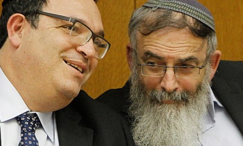 "לא התקפלנו בפני הקמפיין המשמיץ. הפרויקט יורחב"