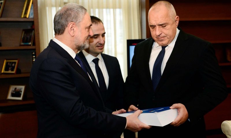 קריאות בבולגריה: "החרם את המצעד הניאו-נאצי"