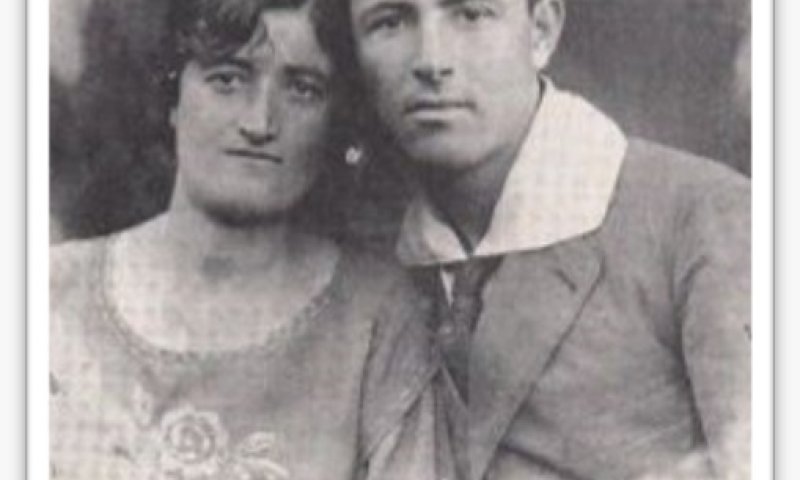 היום בהיסטוריה: 4 נופלים לבני משפחת גרבובסקי