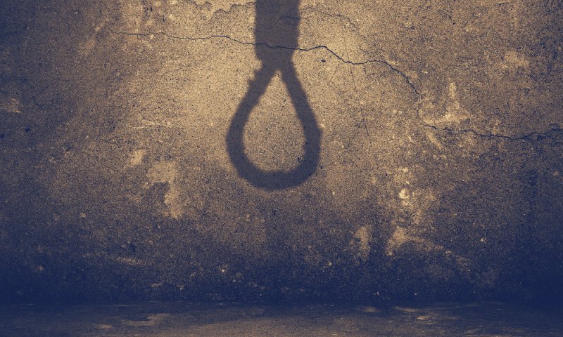 איש השב"כ התעלם; הצעיר מחוות גלעד התאבד