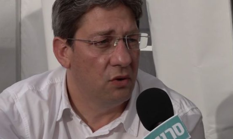 יו"ר ארגון נכי צה"ל עידן קלימן: "הלוקמיה חזרה"