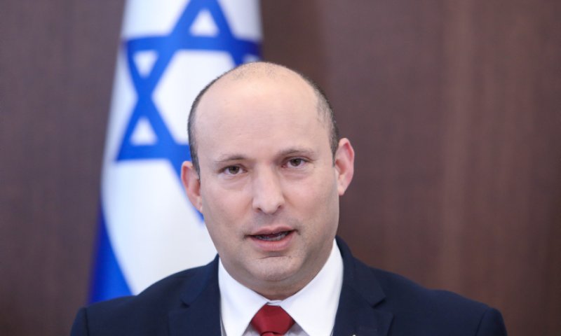 בנט: זו הח"כית שביקשה ממני לעבור מהליכוד לימינה