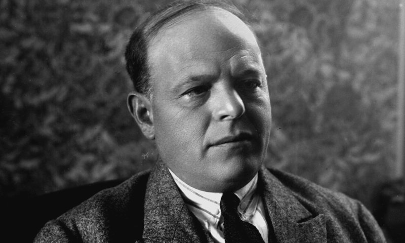 אין עגלה ריקה: בין ביאליק לפרשת השבוע