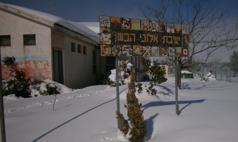 הישיבה שאף תלמיד לא נושר ממנה