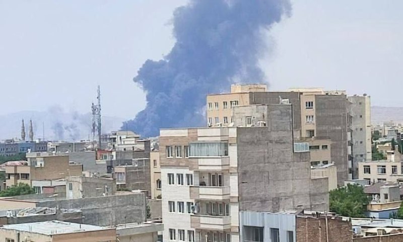 גורם צבאי בכיר: ״פרויקט הגרעין האיראני ספג מכות קשות״