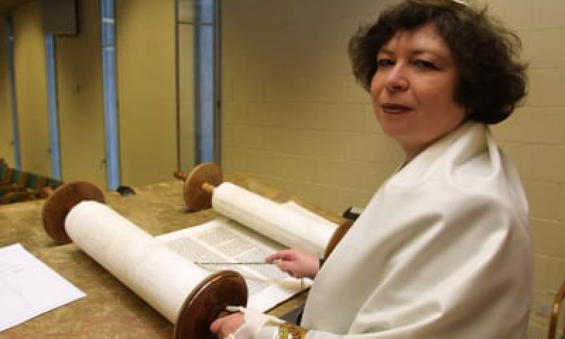 עיריית חולון: מצטערים השכרנו את ביה"כ לרפורמים מתל אביב