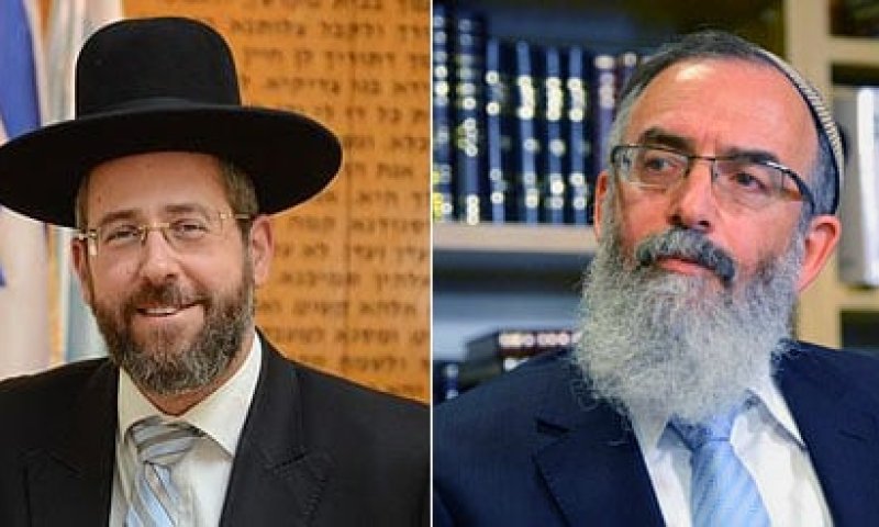 הבחירות לרבנות: מה יהיה ביום שאחרי