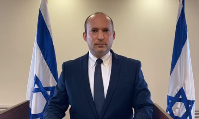 בנט: "אף אחד במדינה לא רוצה לראות רה"מ מורשע"