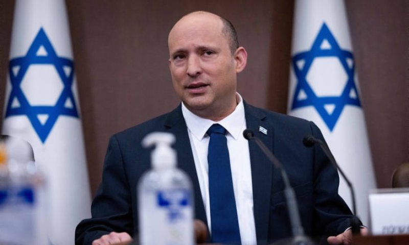 בנט בתגובה ראשונה: המחבלים ירו בעיתונאית