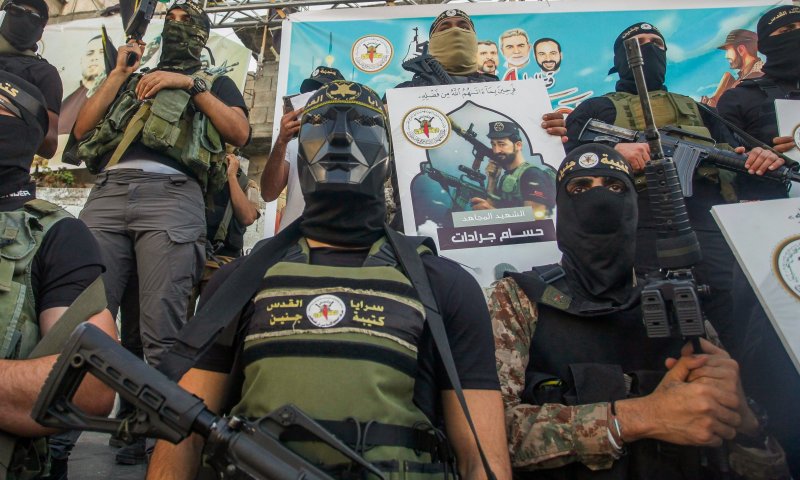 דוד ההרוג שגופתו נחטפה: "לא לסכן אפילו חייל אחד"