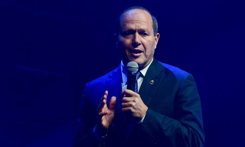 אחרי ההתנגדויות: פשרה בקואליציה על חוק ברקת