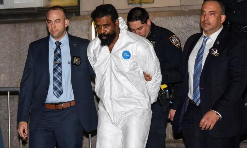 חשד: הדוקר ממונסי ביצע מתקפה אנטישמית נוספת