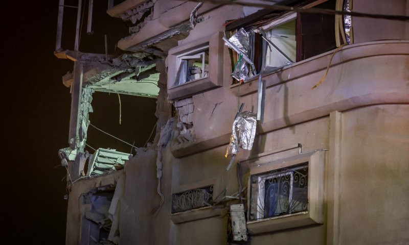 גם לאזרח ערבי-ישראלי יש זכות למיגון