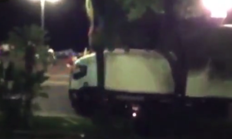 זוועה בצרפת: 84 הרוגים בפיגוע דריסה בניס