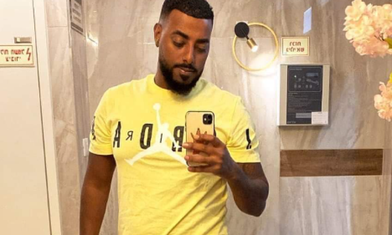 ביום הולדתו: הגיבור שהציל את השכונה שלו ונפל בקרב