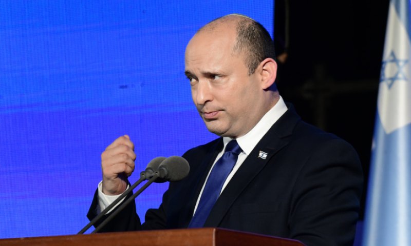 בנט הורה לאפשר עליית יהודים להר הבית