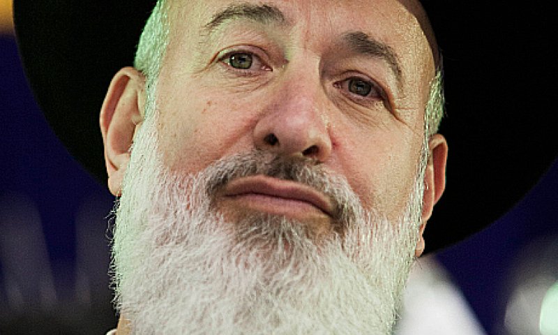 עד המדינה בפרשת הרב מצגר מדבר