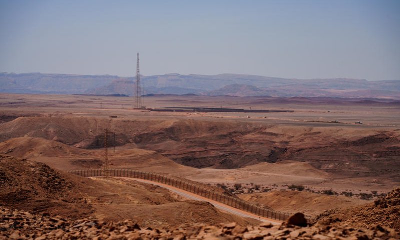 כוחות הוקפצו: אירוע בטחוני חמור בדרום