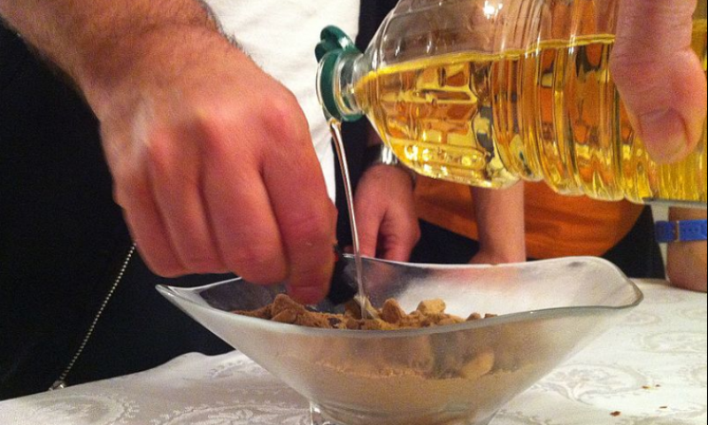 סגולה לפרנסה: מהו מקור המנהג 'בסיסה' ואיך מכינים?