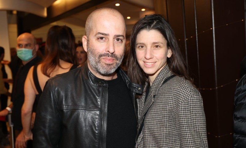 מזל טוב! עילי בוטנר מבשר בהתרגשות על הולדת הבת