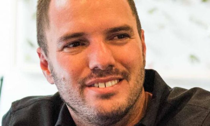 אבירם אלעד מונה למנכ"ל חדשות 13