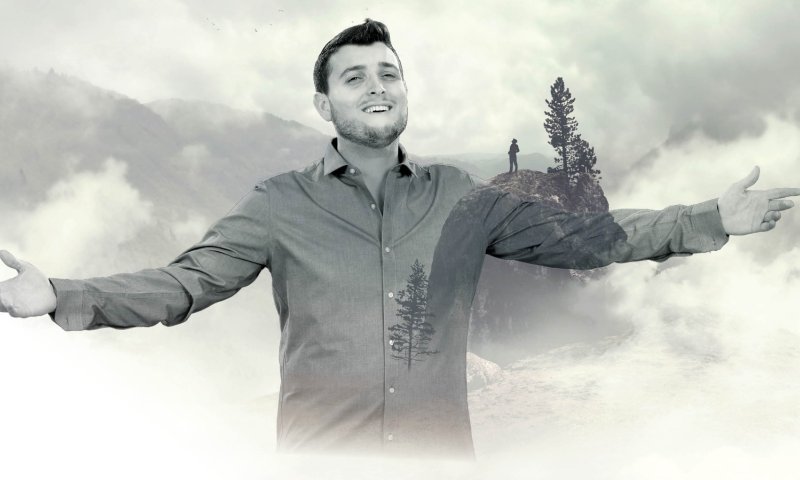 שולי רנד בשיתוף פעולה מיוחד עם הכוכב הצעיר