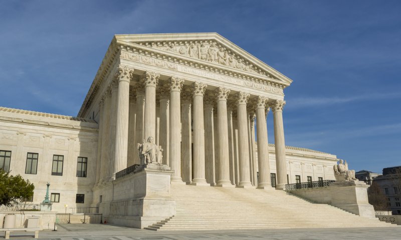 ביהמ"ש העליון בארה"ב: אסור לבצע אפליה מתקנת